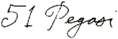 51 Pegasi